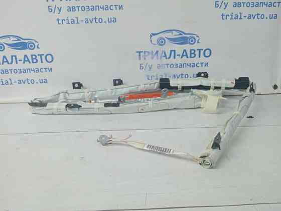 Airbag потолка(шторка) левый Mazda 3 BK 1.6 БЕНЗИН Z6 2003 (б/у) Київ