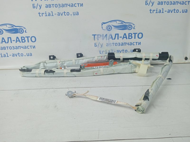 Airbag потолка(шторка) левый Mazda 3 2003-2009 BN8W57KN0 (Арт. 58783) Київ - зображення 1