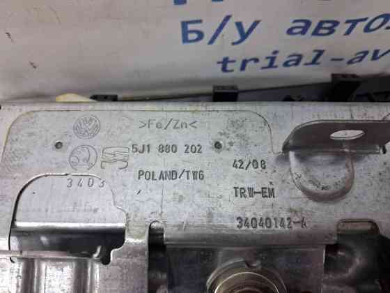 Подушка безопасности в торпеду Skoda Fabia 2007-2014 5J1880202C 47H (Арт. 78141) Київ