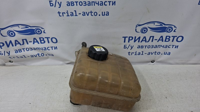 Бачок радиатора (расширительный) SsangYong Actyon 2005-2010 2161009101 (Арт. 75300) Киев - изображение 3
