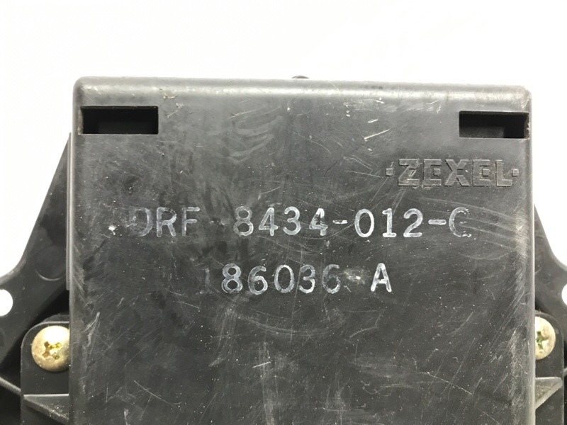 Моторчик печки Mitsubishi Outlander 2003-2008 MR568592 (Арт. 50601) Киев - изображение 5