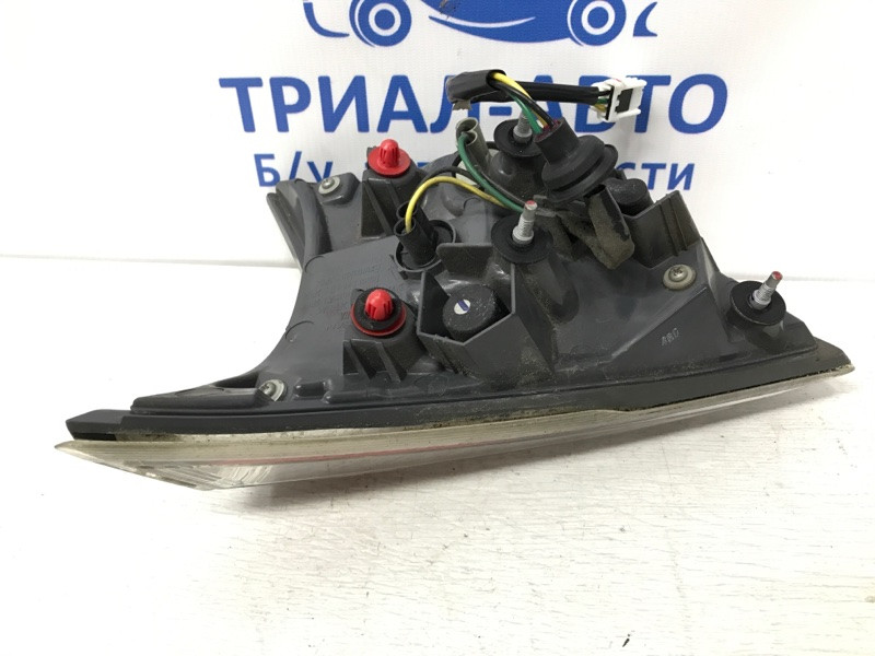 Фонарь задний внутренний левый Nissan X-Trail 2014-2021 265554CA1B (Арт. 37357) Киев - изображение 7