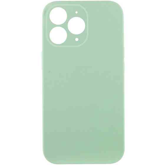Чехол Silk Full Camera Protective (AA) NO LOGO для Apple iPhone 12 Pro (6.1") Херсон