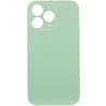 Чехол Silk Full Camera Protective (AA) NO LOGO для Apple iPhone 12 Pro (6.1") Херсон