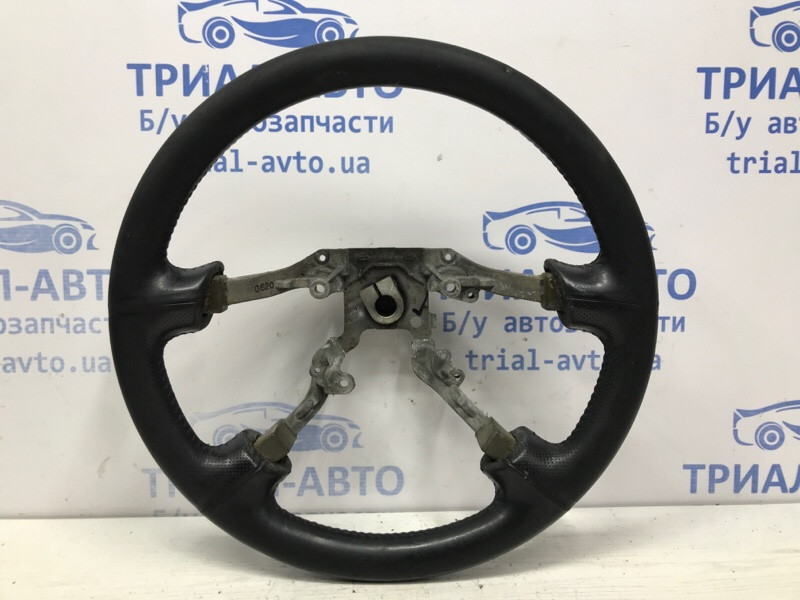 Руль Mitsubishi Pajero Wagon 1999-2006 MR615165 (Арт. 54713) Київ - зображення 1