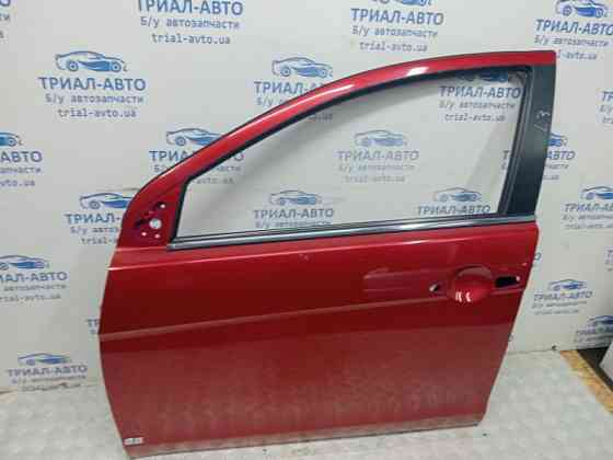 Дверь передняя левая Mitsubishi Lancer 2007-2017 5700A557 (Арт. 59702) Киев