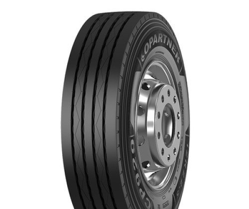 315/80 R22.5 Copartner CP929 157/154L Рульова шина Киев - изображение 1