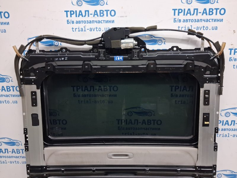 Люк в сборе Hyundai Tucson 2004-2009 816102E000 (Арт. 79111) Київ - зображення 7