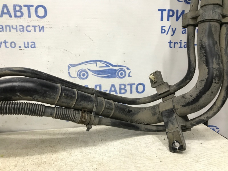 Горловина заливная Kia Ceed ED 1.6 DIESEL D4FB 2006 (б/у) Киев - изображение 3