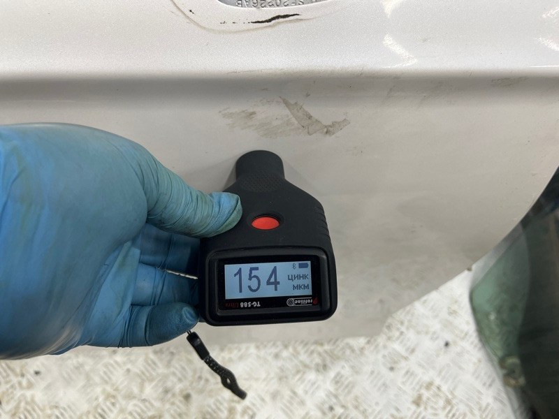 Дверь передняя правая Ford Fusion USA 2 1.5 БЕНЗИН ENUN0 2013 (б/у) Киев - изображение 9