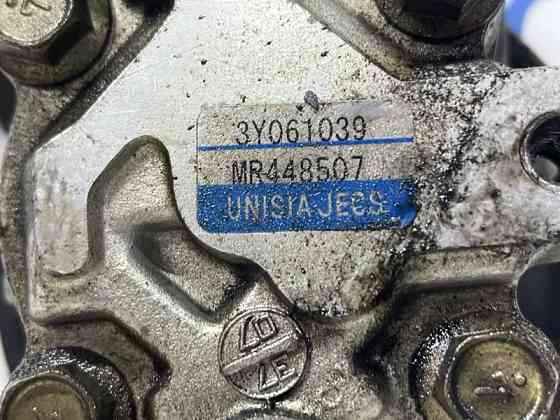 Насос ГУ Mitsubishi Pajero Sport 1996-2008 MR448507 (Арт. 79386) Киев