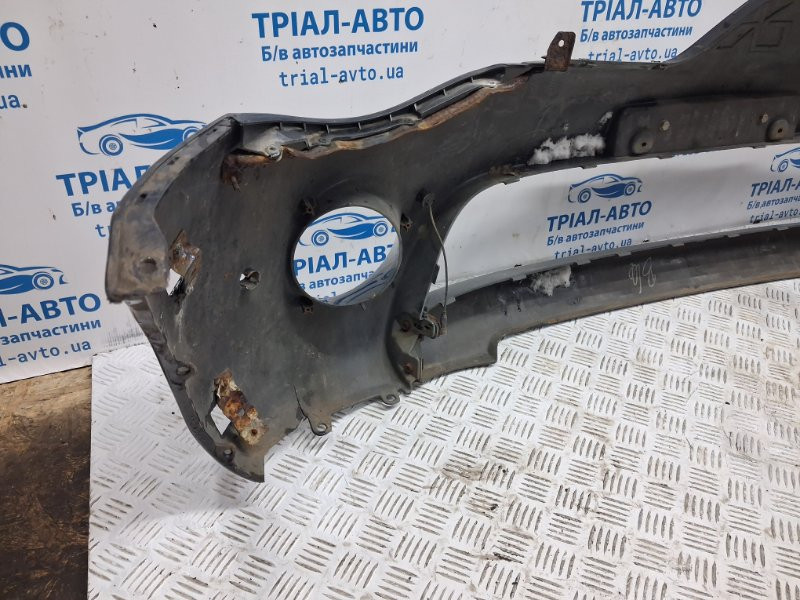 Бампер передний Mitsubishi L200 KB 2.5 DIESEL 4D56 2006 (б/у) Київ - зображення 10