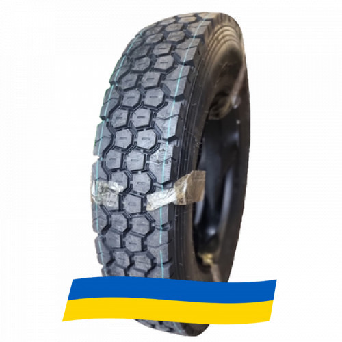 8.25 R20 Satoya SU-22 139/137K Універсальна шина Київ - зображення 1