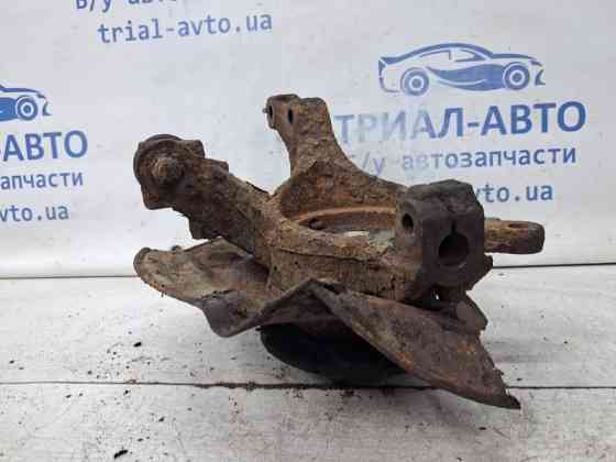 Кулак поворотный левый со ступицей Suzuki SX4 1 1.6 БЕНЗИН M16A 2006 (б/у) Київ