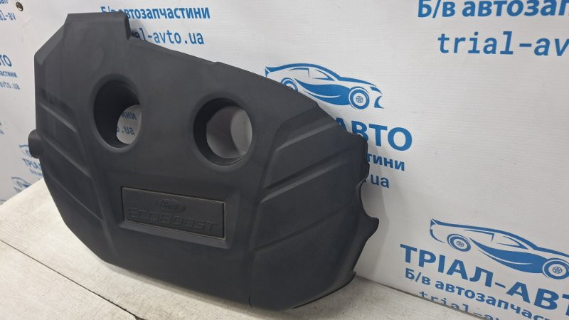 Декоративная крышка ДВС Ford Escape 2012-2019 AG9Z6A949B (Арт. 73607) Київ - зображення 3