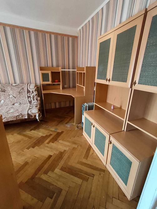 долгосрочная аренда 1-к квартира Киев, Днепровский, 7500 грн./мес. Київ - зображення 5