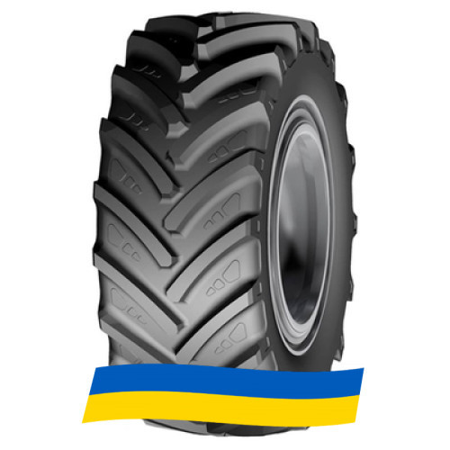 480/65 R24 LingLong LR650 136/133D/A8 Сільгосп шина Київ - зображення 1