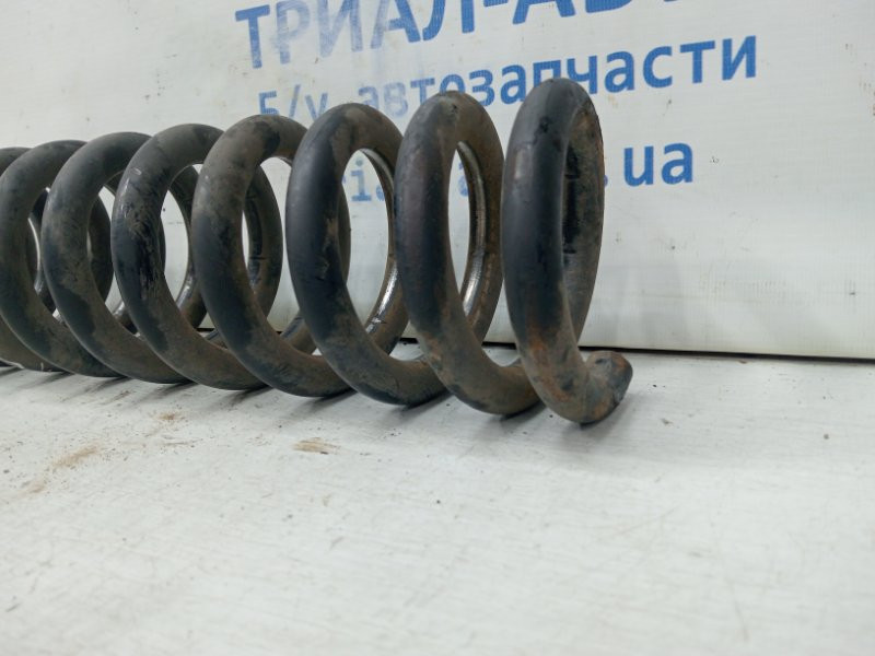 Пружина задняя SsangYong Rexton Y250 2.7 D27DT 2006 (б/у) Київ - зображення 3