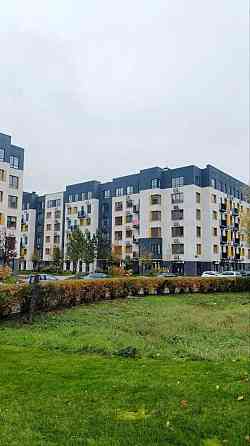 продажа 1-к квартира Киево-Святошинский, Ирпень, 42000 $ Ірпінь