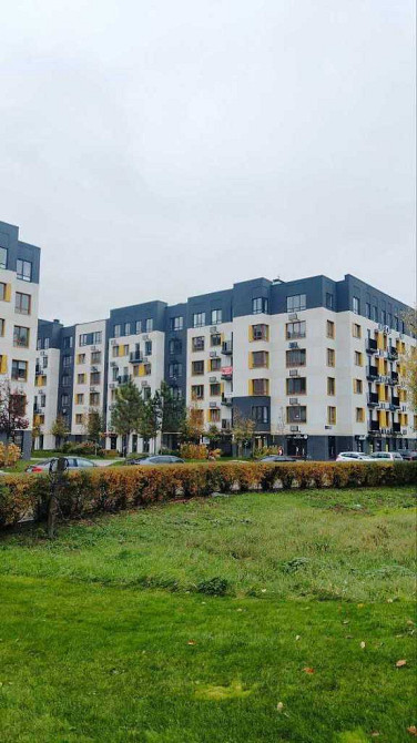 продажа 1-к квартира Киево-Святошинский, Ирпень, 42000 $ Ірпінь - зображення 2