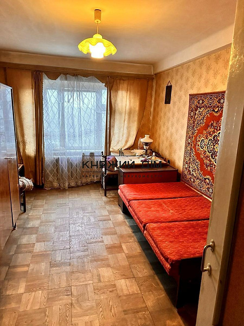 Продаж 2-х кімнатної вул.Остафія Дашкевича ,м.Чернігівська ,м.Дарниця Киев - изображение 1