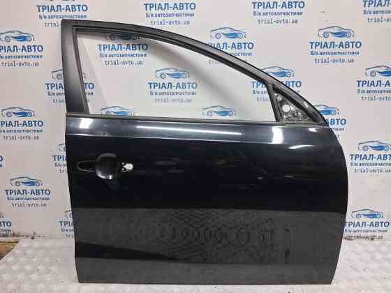 Дверь передняя правая Hyundai I30 FD 1.6 БЕНЗИН G4FC 2007 (б/у) Киев