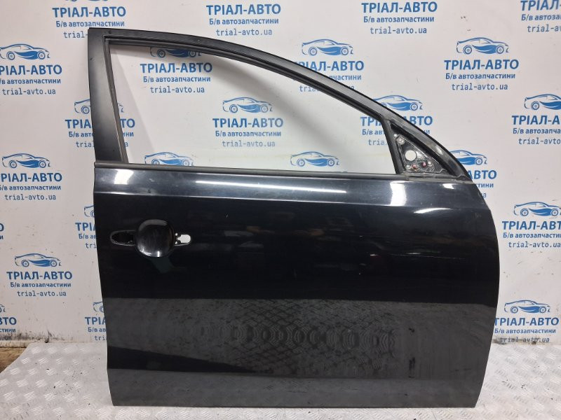 Дверь передняя правая Hyundai I30 2007-2012 76004-2L210 (Арт. 78250) Київ - зображення 1