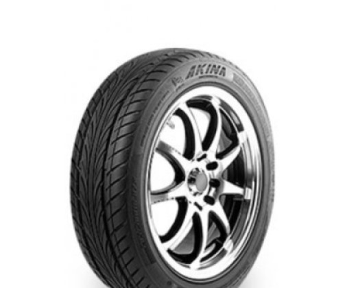 215/50 R17 Sumo FIRENZA Akina ST09 95W Легкова шина Київ - зображення 5