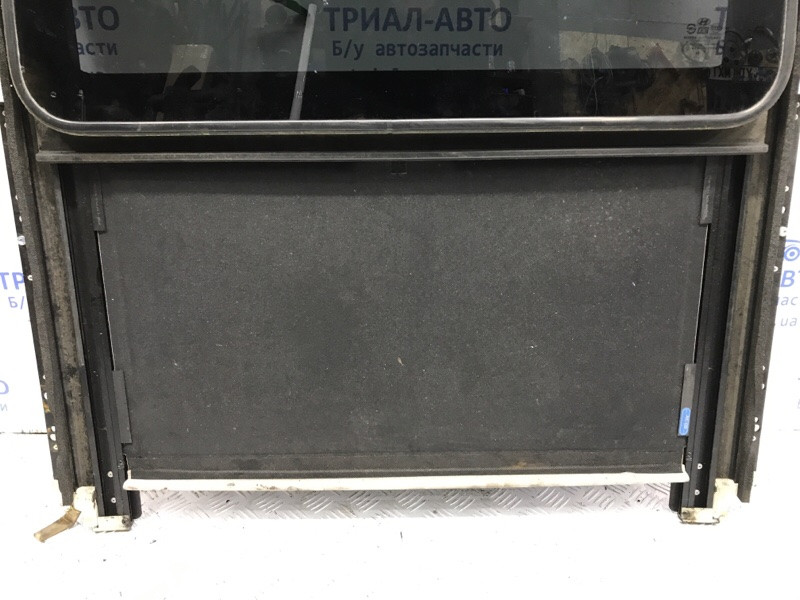 Люк в сборе Hyundai Tucson 2004-2010 816202E000 (Арт. 51944) Киев - изображение 2