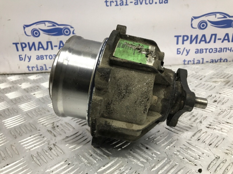 Муфта подключения заднего моста Hyundai Tucson JM 2.0 DIESEL D4EA 2004 (б/у) Киев - изображение 1