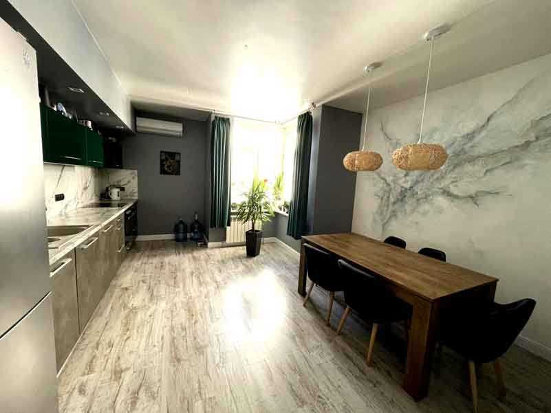 продажа 2-к квартира Киев, Соломенский, 173000 $ Киев - изображение 2