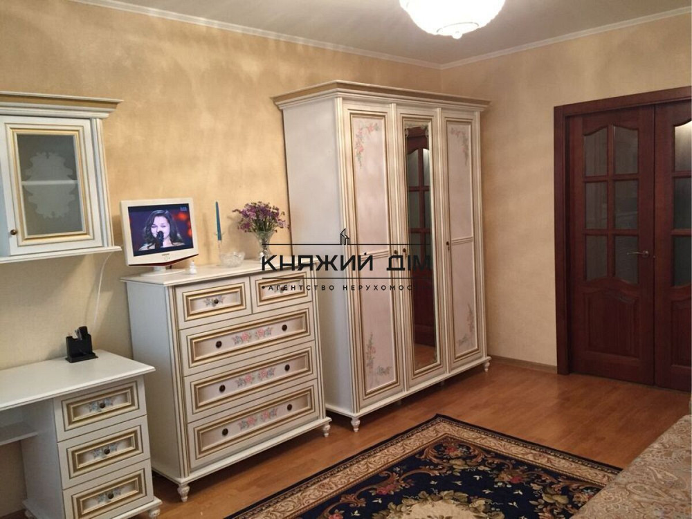 Продаж 2-кімнатної квартири з ремонтом біля метро «Вирлиця» | проспект Миколи Бажана, 9 Киев - изображение 8
