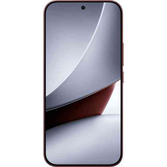 Xiaomi Смартфон Poco F9 Ultra 16/512GB Dark Cherry (with Adapter) EU Харьков
