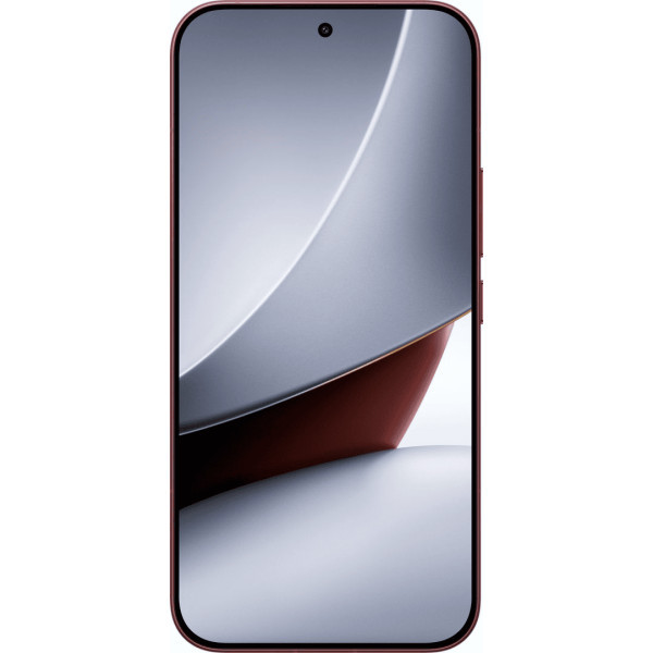 Xiaomi Смартфон Poco F9 Ultra 16/512GB Dark Cherry (with Adapter) EU Харьков - изображение 2
