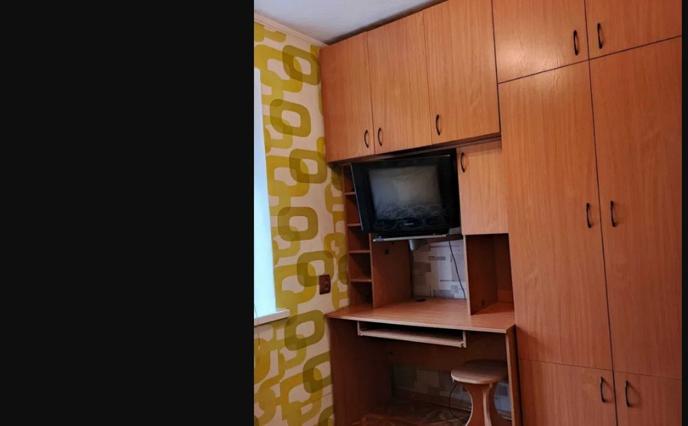 м.Академгородок пешком.Сдам 2х ком.квартиру. Киев - изображение 8