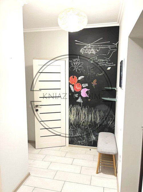 Є генератор. Оренда 1-а. кв. в ЖК Кассіопея. М. Лівобережна. Код:11200742 Київ - зображення 4