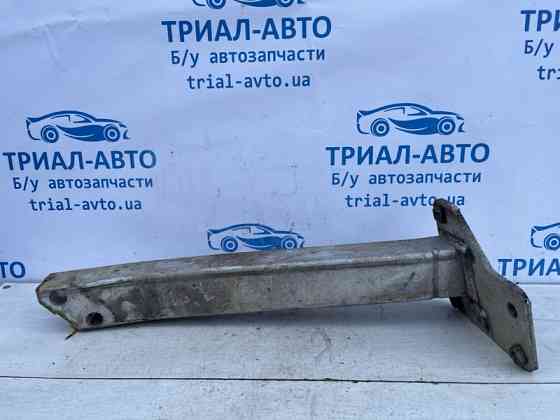 Кронштейн усилителя переднего бампера Jeep Cherokee KL 3.2 БЕНЗИН EHK 2013 прав. (б/у) Киев