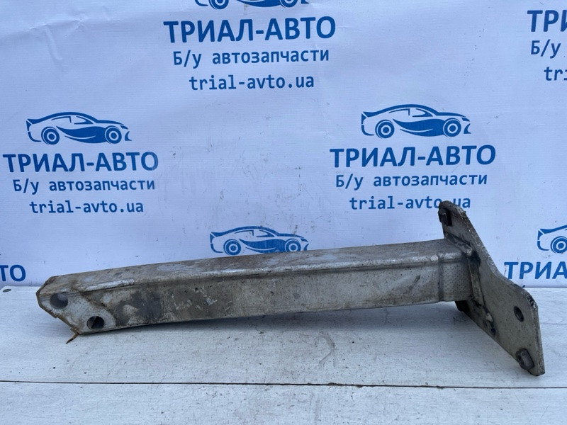 Кронштейн усилителя переднего бампера Jeep Cherokee KL 3.2 БЕНЗИН EHK 2013 прав. (б/у) Киев - изображение 4