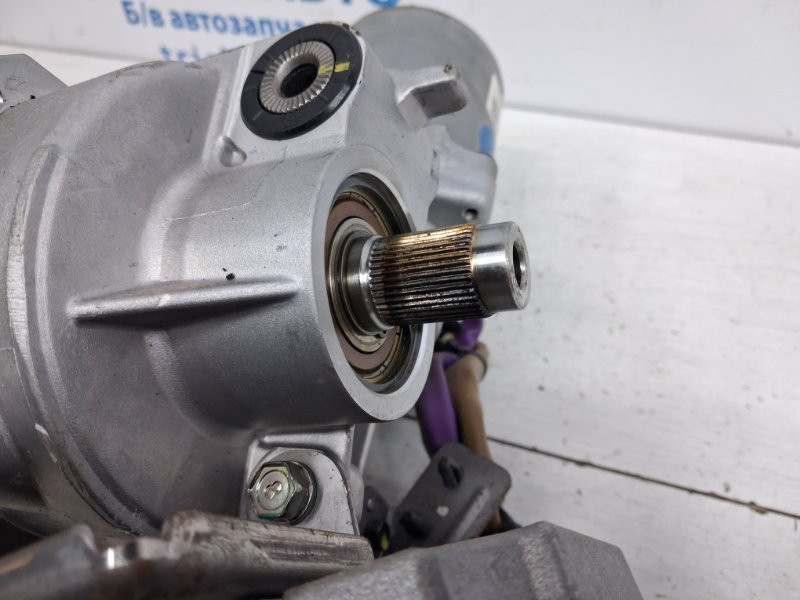 Электроусилитель Hyundai Santa fe DM 2.2 DIESEL D4HB 2012 (б/у) Киев - изображение 4