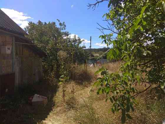 Продам будинок в селищі Пісківка Бородянка