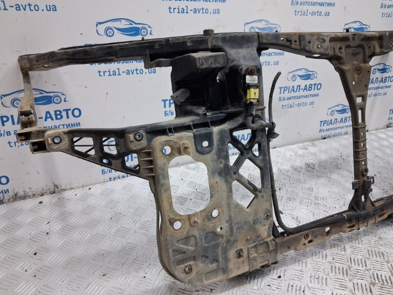 Панель передняя Kia Ceed 2006-2012 641011H300 (Арт. 78548) Київ - зображення 9