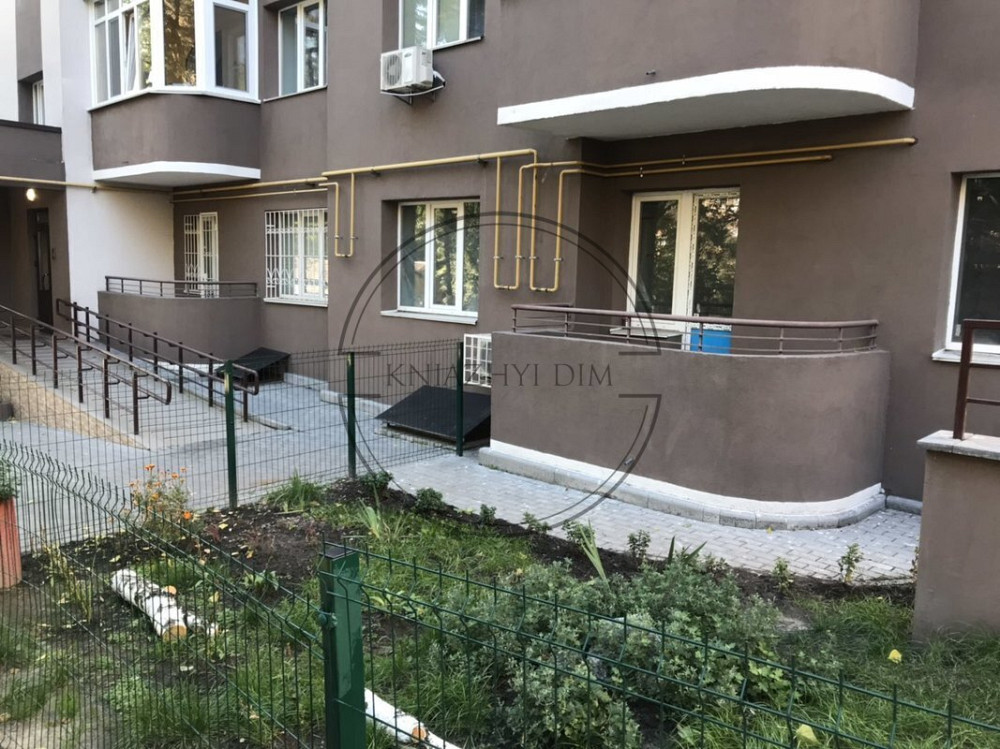 Продаж в новобудові відмінної 1-но к.кв. М.Васильківська в Голосіївському р-ні. Код об'єкта: 2114549 Киев - изображение 6