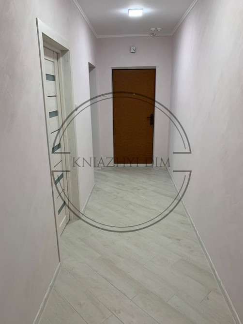 ЖК Молодіжний 3 кім. розд. Осокорки і Позняки № 11198681 Киев - изображение 6