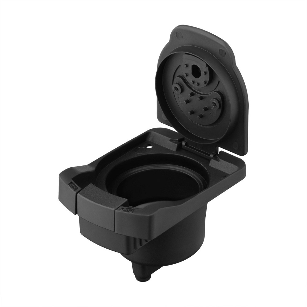 Капельная кофеварка Ardesto YСM-СNDE 1400 Вт Киев - изображение 8