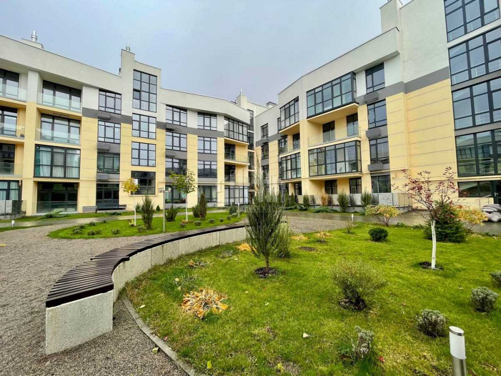 продажа 2-к квартира Киев, Оболонский, 220000 $ Киев - изображение 2