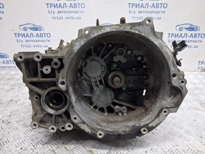 Коробка передач МКПП Mitsubishi ASX 2010- 2500A418 (Арт. 64055) Київ - зображення 1
