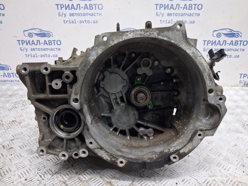 Коробка передач МКПП Mitsubishi ASX GA 1.8 DIESEL 4N13 2010 (б/у) Киев - изображение 1