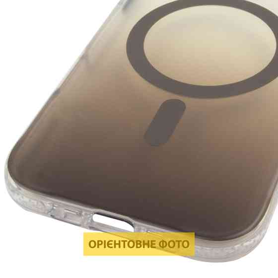 Чехол TPU+PC Phantom with Magnetic Fit для Apple iPhone 17 Air (6.5") Херсон