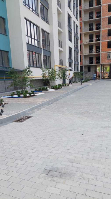 продажа 2-к квартира Одесса, Пересыпский, 58000 $ Одесса - изображение 4
