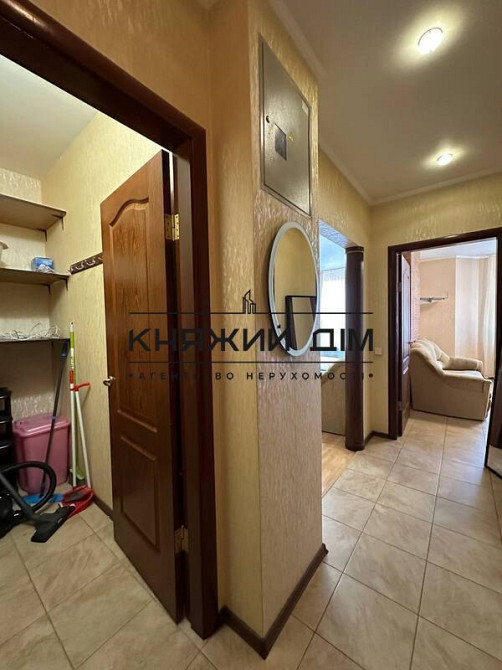 Оренда 1 кімнатна квартира м. Позняки КОД 11203642 Киев - изображение 11